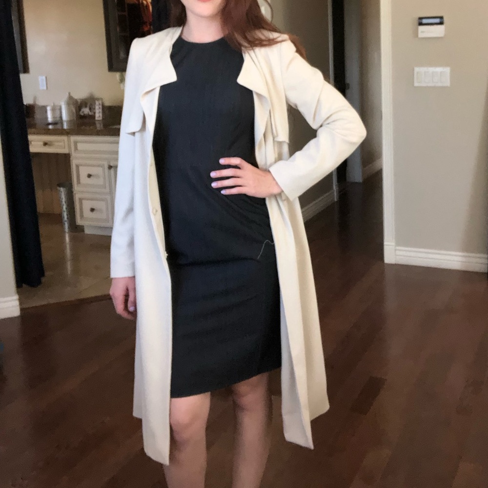 H&M jacket